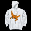 UltraBlend Pullover Hooded Sweatshirt Thumbnail
