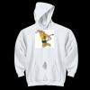UltraBlend Pullover Hooded Sweatshirt Thumbnail