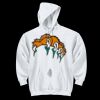 UltraBlend Pullover Hooded Sweatshirt Thumbnail