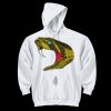 UltraBlend Pullover Hooded Sweatshirt Thumbnail