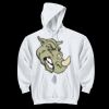 UltraBlend Pullover Hooded Sweatshirt Thumbnail
