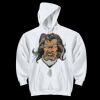 UltraBlend Pullover Hooded Sweatshirt Thumbnail