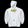 UltraBlend Pullover Hooded Sweatshirt Thumbnail