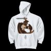 UltraBlend Pullover Hooded Sweatshirt Thumbnail