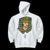 UltraBlend Pullover Hooded Sweatshirt Thumbnail