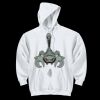 UltraBlend Pullover Hooded Sweatshirt Thumbnail