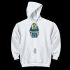 UltraBlend Pullover Hooded Sweatshirt Thumbnail