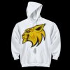 UltraBlend Pullover Hooded Sweatshirt Thumbnail