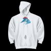 UltraBlend Pullover Hooded Sweatshirt Thumbnail