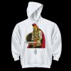 UltraBlend Pullover Hooded Sweatshirt Thumbnail
