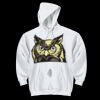 UltraBlend Pullover Hooded Sweatshirt Thumbnail
