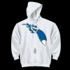 UltraBlend Pullover Hooded Sweatshirt Thumbnail