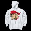 UltraBlend Pullover Hooded Sweatshirt Thumbnail