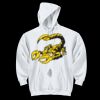 UltraBlend Pullover Hooded Sweatshirt Thumbnail