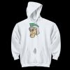 UltraBlend Pullover Hooded Sweatshirt Thumbnail