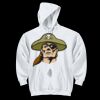 UltraBlend Pullover Hooded Sweatshirt Thumbnail