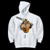 UltraBlend Pullover Hooded Sweatshirt Thumbnail