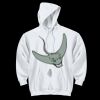 UltraBlend Pullover Hooded Sweatshirt Thumbnail