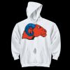 UltraBlend Pullover Hooded Sweatshirt Thumbnail