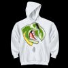 UltraBlend Pullover Hooded Sweatshirt Thumbnail