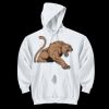 UltraBlend Pullover Hooded Sweatshirt Thumbnail