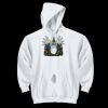 UltraBlend Pullover Hooded Sweatshirt Thumbnail