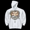 UltraBlend Pullover Hooded Sweatshirt Thumbnail