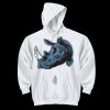 UltraBlend Pullover Hooded Sweatshirt Thumbnail