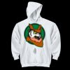 UltraBlend Pullover Hooded Sweatshirt Thumbnail