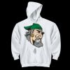 UltraBlend Pullover Hooded Sweatshirt Thumbnail