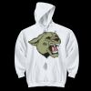 UltraBlend Pullover Hooded Sweatshirt Thumbnail