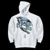 UltraBlend Pullover Hooded Sweatshirt Thumbnail