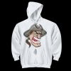 UltraBlend Pullover Hooded Sweatshirt Thumbnail