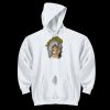 UltraBlend Pullover Hooded Sweatshirt Thumbnail