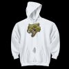 UltraBlend Pullover Hooded Sweatshirt Thumbnail
