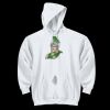 UltraBlend Pullover Hooded Sweatshirt Thumbnail