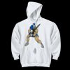 UltraBlend Pullover Hooded Sweatshirt Thumbnail