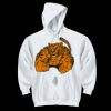 UltraBlend Pullover Hooded Sweatshirt Thumbnail