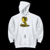 UltraBlend Pullover Hooded Sweatshirt Thumbnail