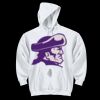 UltraBlend Pullover Hooded Sweatshirt Thumbnail