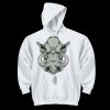 UltraBlend Pullover Hooded Sweatshirt Thumbnail