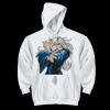 UltraBlend Pullover Hooded Sweatshirt Thumbnail