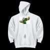 UltraBlend Pullover Hooded Sweatshirt Thumbnail