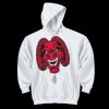 UltraBlend Pullover Hooded Sweatshirt Thumbnail