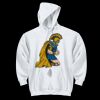 UltraBlend Pullover Hooded Sweatshirt Thumbnail
