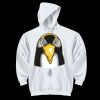 UltraBlend Pullover Hooded Sweatshirt Thumbnail