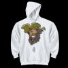 UltraBlend Pullover Hooded Sweatshirt Thumbnail