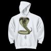 UltraBlend Pullover Hooded Sweatshirt Thumbnail