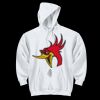 UltraBlend Pullover Hooded Sweatshirt Thumbnail