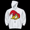 UltraBlend Pullover Hooded Sweatshirt Thumbnail